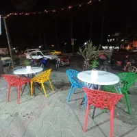 ی جای  دنج شیک تمیز