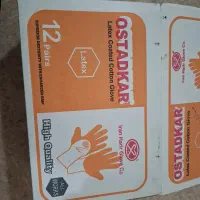 دستکش  ضد برش و کفش ایمنی|ابزارآلات|اهواز, پادادشهر|دیوار