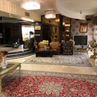 نیاوران ۲۷۰ متر سه خواب مستر