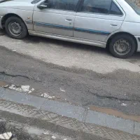 پژو پرشیا ۸۰