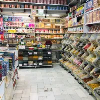 اجاره مغازه ۷۲ متری در محله پایین خیابان (نواب )|اجارهٔ مغازه و غرفه|مشهد, پایین خیابان|دیوار