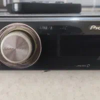 ضبط و پخش پایونیر ساب کنوود جی وی سی|قطعات یدکی و لوازم جانبی|تهران, امانیه|دیوار