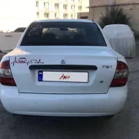 تیبا صندوقدار/سایپا/تیبا یک|خودرو سواری و وانت|خمینی‌شهر, |دیوار