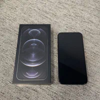 گوشی آیفون 12 پرومکس 256