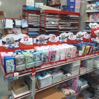 استخدام فروشنده  کتاب و نوشت افزار|استخدام خدمات فروشگاه و رستوران|اصفهان, شاهزید|دیوار