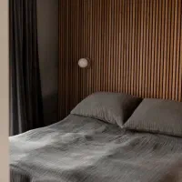 ترمووال - ترموال - نبشی - قرنیز