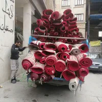 قالیشویی ومبل شویی رسالت مشهد تمام نقاط مشهد|خدمات نظافت|مشهد, ایثارگران|دیوار