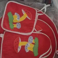 سرویس دمی و دستگیره