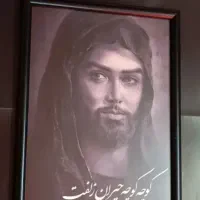 تمثال و تابلو های مذهبی