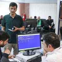جذب نیروی کار در شرکت تکنولوژی برتر (Hightech)