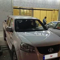 پژو ۹۲ توکرم سرحال|خودرو سواری و وانت|بومهن, |دیوار