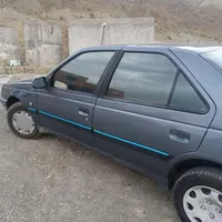 پژو 405 بنزینی GLX - TU5، مدل ۱۳۹۱|خودرو سواری و وانت|چابهار, |دیوار