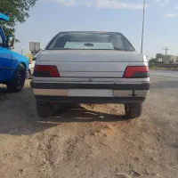 پژو ۴۰۵|خودرو سواری و وانت|بناب, |دیوار
