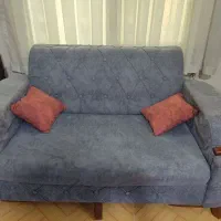 مبل چستر 7 نفره|مبلمان خانگی و میز عسلی|قرچک, شهرک طلائیه|دیوار