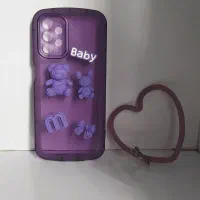 انواع قاب گوشی سامسونگ شیائومی آیفون