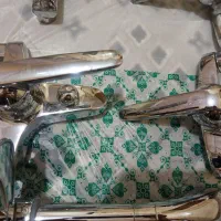 شیرالات بهداشتی