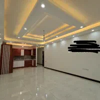 رهن کامل اپارتمان ۱۰۵متری فول با اسانسور در امامبر|اجارهٔ آپارتمان|فومن, |دیوار