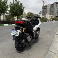 هوندا adv اصلی استثنایی