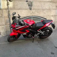 ار اس باجاج ۲۰۰