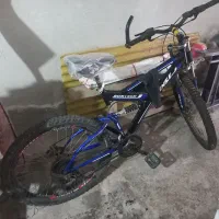 دوچرخه ۲۶