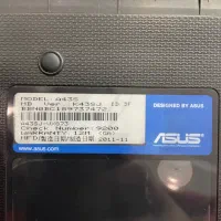 لب تاب ایسوس تمیز|رایانه همراه|قم, بنیاد|دیوار