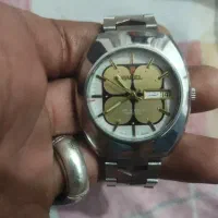ساعت پارل