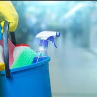 شرکت خدماتی نظافتی آرمان