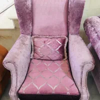 مبل 9 نفره راحتی