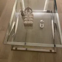 میز استیل sumwin|مبلمان خانگی و میز عسلی|تهران, ولنجک|دیوار