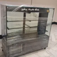 یخچال قنادی ۱.۵ متری اکبند