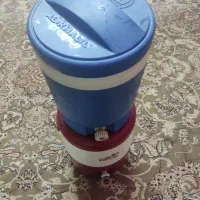 کلمن در حد نو