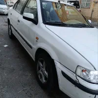 سمند Lx|خودرو سواری و وانت|اراک, |دیوار