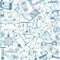 تدریس ریاضی و فیزیک