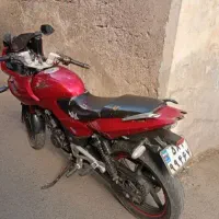 موتورپالس باجاج220