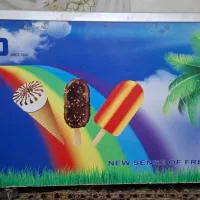 3 عدد یخچال فریزر . مارک کینو اصلی در حد اک