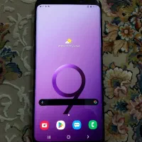 السیدیlcd سامسونگ S9 plus اس9پلاس بدون بکلایت