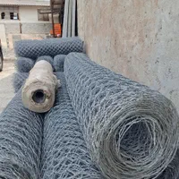 فنس و توری حصاری