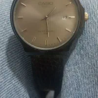 ساعت casio اصل