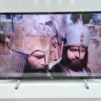 تلوزیون ۴۳ اینج مارشال