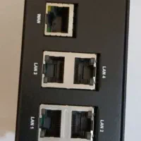 مودم موگزا moxa|مودم و تجهیزات شبکه|خورموج, |دیوار