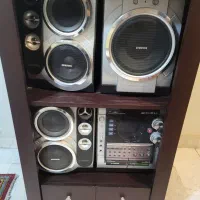 ضبط بزرگ سامسونگ