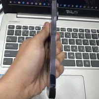 Iphone 14pro max 512 باریجستر|موبایل|کرمان, |دیوار