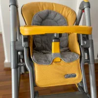 صندلی غذای کودک‌ Dondolino - Italy|تخت و صندلی بچه|تهران, شهرک غرب|دیوار