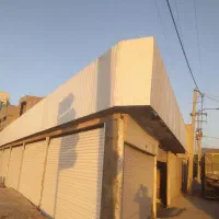 جوشکاری درب و پنجره سقف شیروانی|خدمات پیشه و مهارت|ابریشم, |دیوار