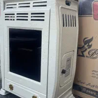 بخاری گازی 8 هزار رویال پیراگاز(آکبندپلمپ)(کوثر)|بخاری، هیتر، شومینه|نیشابور, رحمت آباد|دیوار