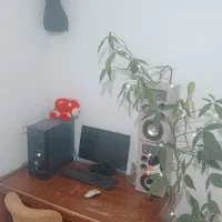 میز کامپیوتر