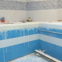 اُستا کاشی و سرامیک سیرجانی|خدمات پیشه و مهارت|سیرجان, |دیوار