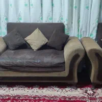 مبلمان|مبلمان خانگی و میز عسلی|مشهد, علی آباد|دیوار