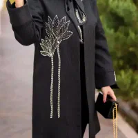 جواهر و ملیله دوزی|لباس|تبریز, |دیوار