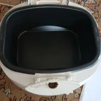 سرخ کن مونیلکس